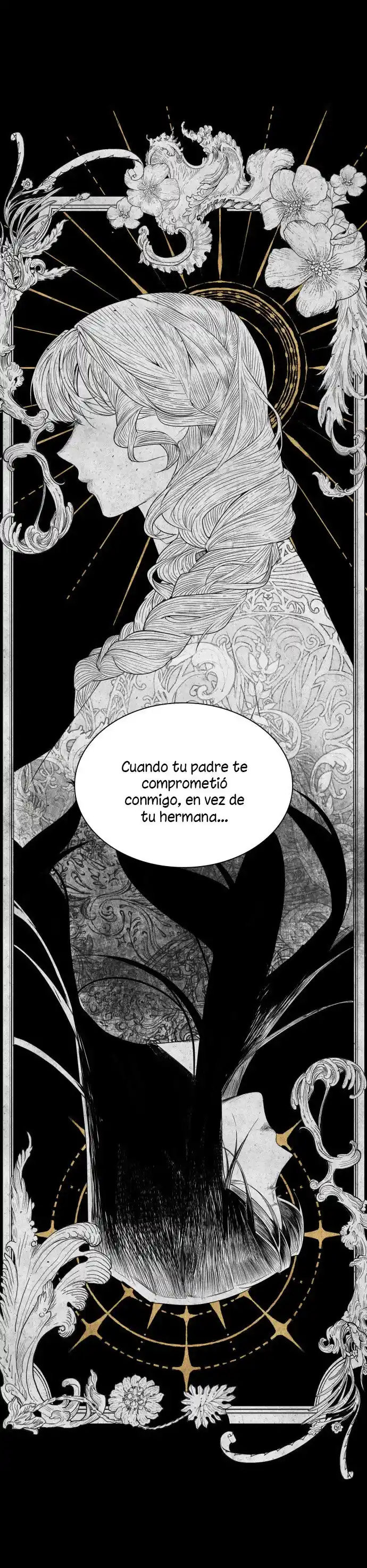 En Esta Reencarnación Yo Seré La Emperatriz, Hermana Mia - Capítulo 1 - Página 112 - LectorTMOo