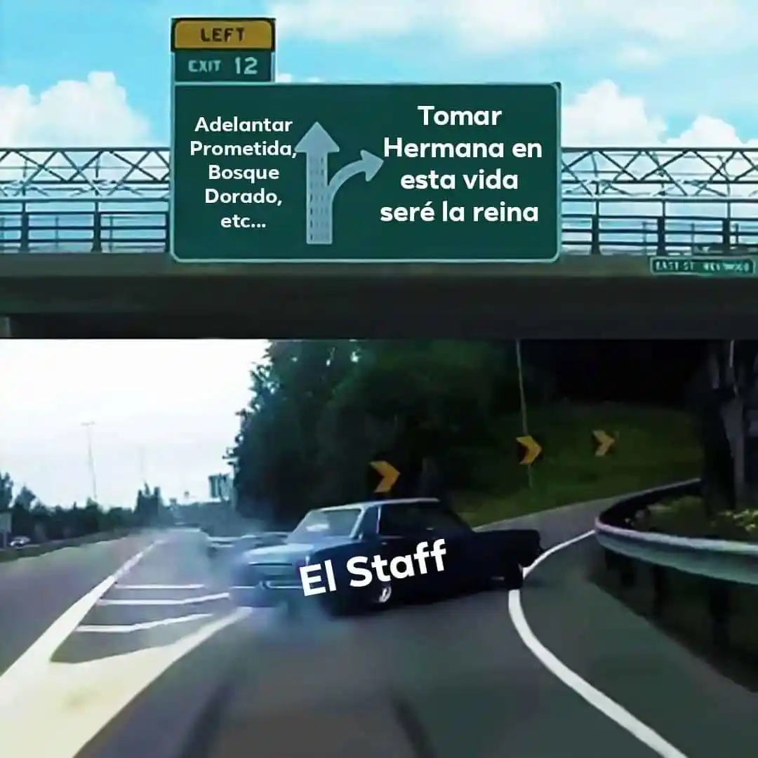 En Esta Reencarnación Yo Seré La Emperatriz, Hermana Mia - Capítulo 1 - Página 140 - LectorTMOo