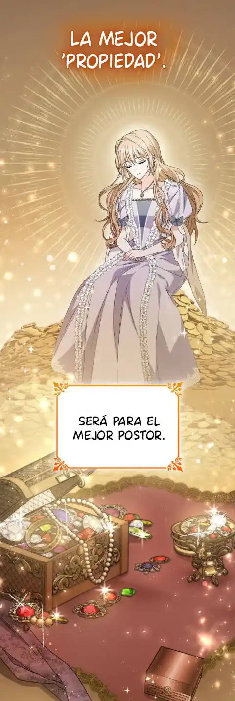 En Esta Reencarnación Yo Seré La Emperatriz, Hermana Mia - Capítulo 10 - Página 5 - LectorTMOo
