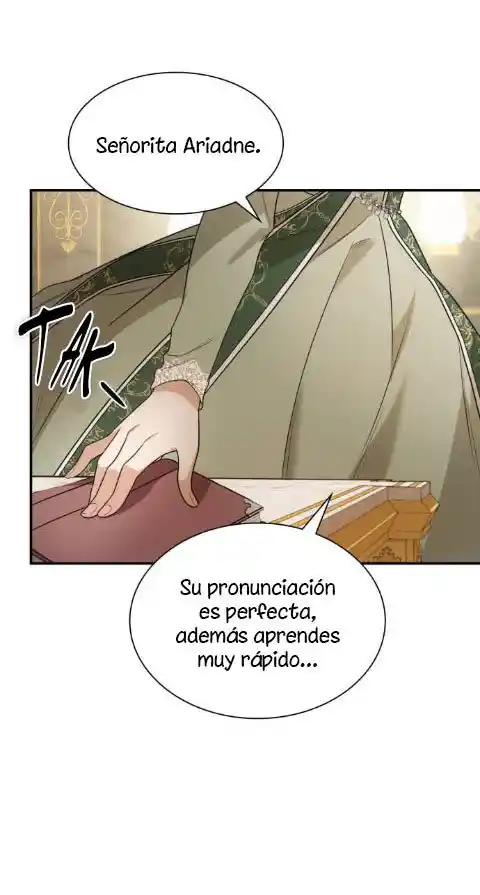 En Esta Reencarnación Yo Seré La Emperatriz, Hermana Mia - Capítulo 10 - Página 26 - LectorTMOo