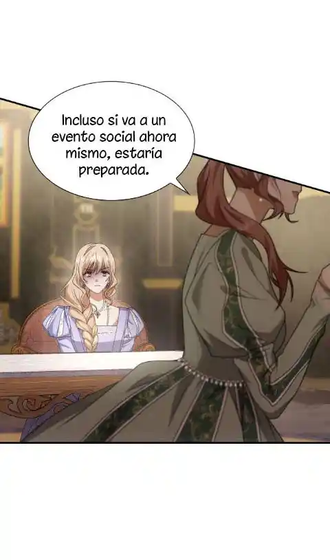 En Esta Reencarnación Yo Seré La Emperatriz, Hermana Mia - Capítulo 10 - Página 32 - LectorTMOo