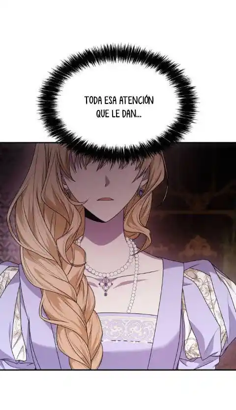 En Esta Reencarnación Yo Seré La Emperatriz, Hermana Mia - Capítulo 10 - Página 33 - LectorTMOo