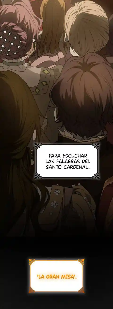 En Esta Reencarnación Yo Seré La Emperatriz, Hermana Mia - Capítulo 10 - Página 48 - LectorTMOo