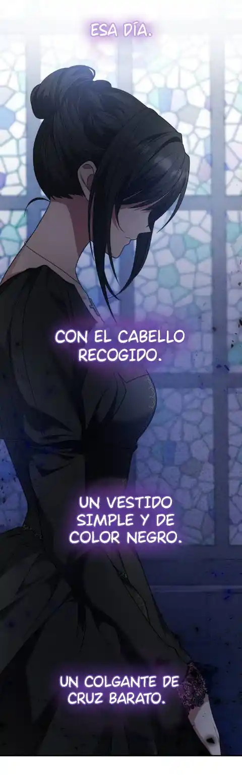 En Esta Reencarnación Yo Seré La Emperatriz, Hermana Mia - Capítulo 10 - Página 62 - LectorTMOo