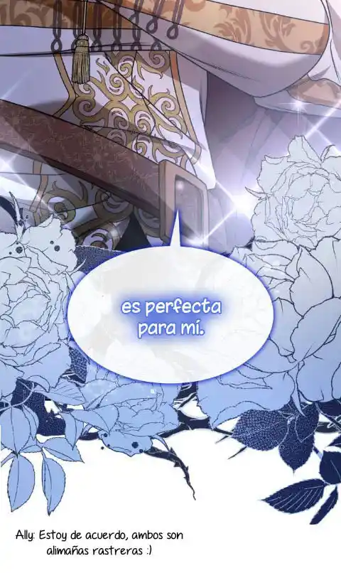 En Esta Reencarnación Yo Seré La Emperatriz, Hermana Mia - Capítulo 10 - Página 83 - LectorTMOo
