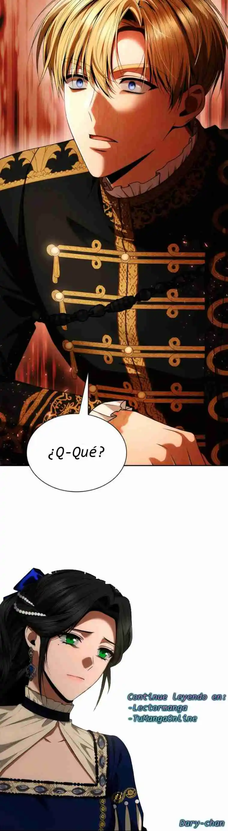 En Esta Reencarnación Yo Seré La Emperatriz, Hermana Mia - Capítulo 102 - Página 17 - LectorTMOo