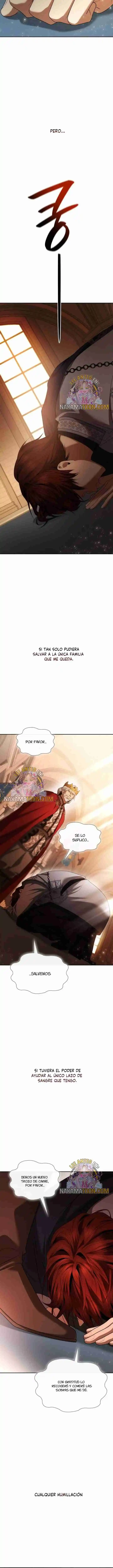 En Esta Reencarnación Yo Seré La Emperatriz, Hermana Mia - Capítulo 106 - Página 8 - LectorTMOo