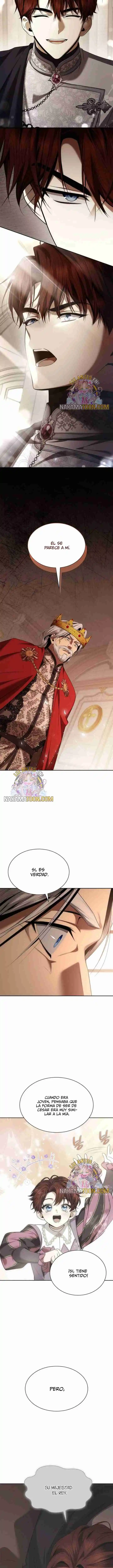 En Esta Reencarnación Yo Seré La Emperatriz, Hermana Mia - Capítulo 106 - Página 15 - LectorTMOo