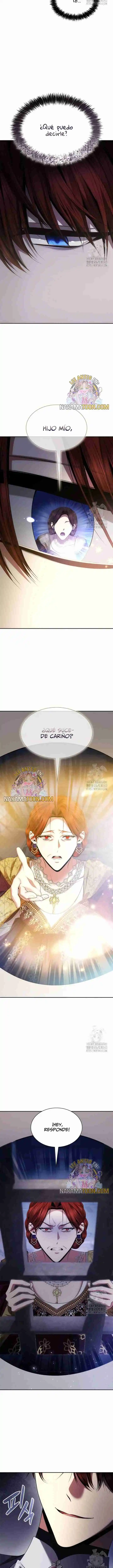 En Esta Reencarnación Yo Seré La Emperatriz, Hermana Mia - Capítulo 107 - Página 9 - LectorTMOo