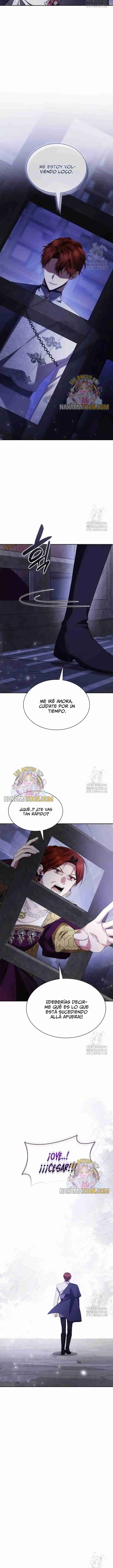 En Esta Reencarnación Yo Seré La Emperatriz, Hermana Mia - Capítulo 107 - Página 10 - LectorTMOo