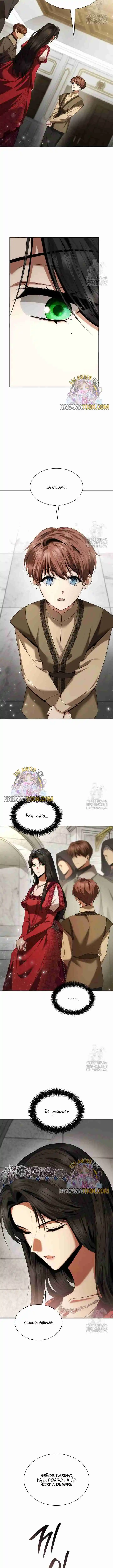 En Esta Reencarnación Yo Seré La Emperatriz, Hermana Mia - Capítulo 107 - Página 16 - LectorTMOo