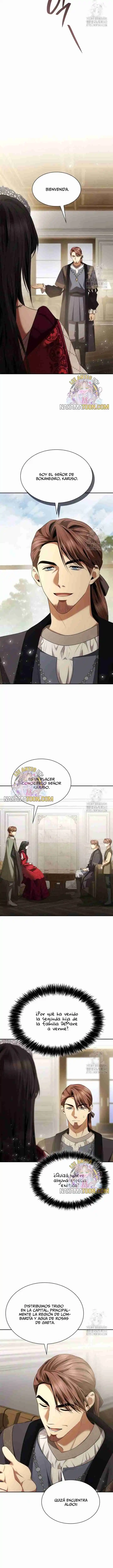 En Esta Reencarnación Yo Seré La Emperatriz, Hermana Mia - Capítulo 107 - Página 17 - LectorTMOo
