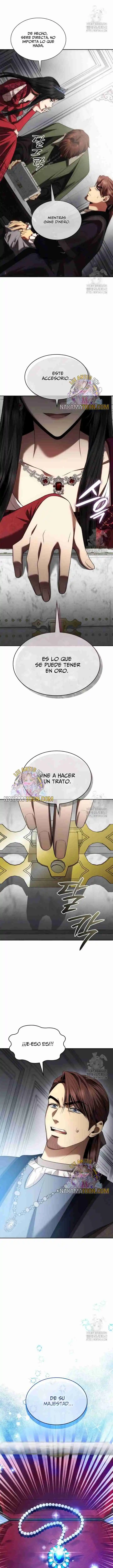 En Esta Reencarnación Yo Seré La Emperatriz, Hermana Mia - Capítulo 107 - Página 19 - LectorTMOo