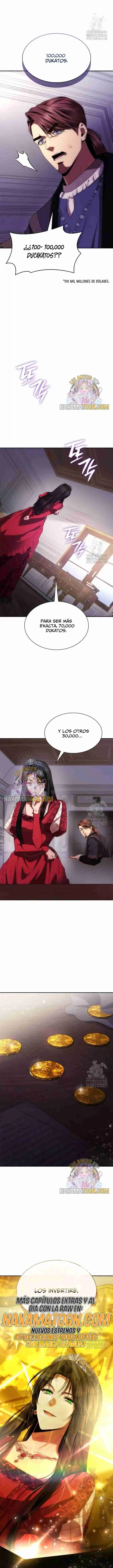 En Esta Reencarnación Yo Seré La Emperatriz, Hermana Mia - Capítulo 107 - Página 22 - LectorTMOo