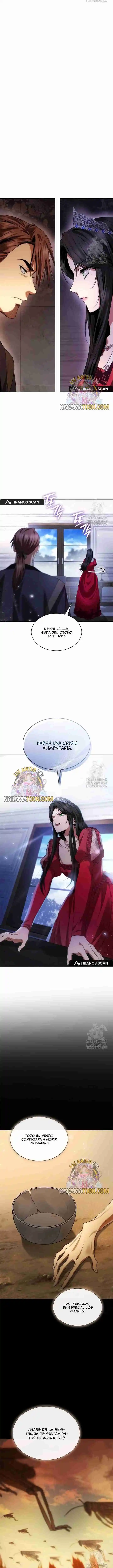 En Esta Reencarnación Yo Seré La Emperatriz, Hermana Mia - Capítulo 108 - Página 8 - LectorTMOo