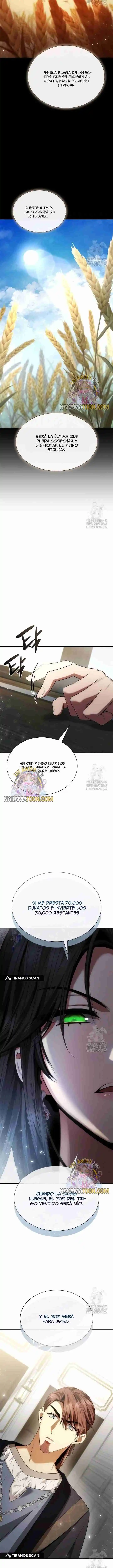 En Esta Reencarnación Yo Seré La Emperatriz, Hermana Mia - Capítulo 108 - Página 9 - LectorTMOo
