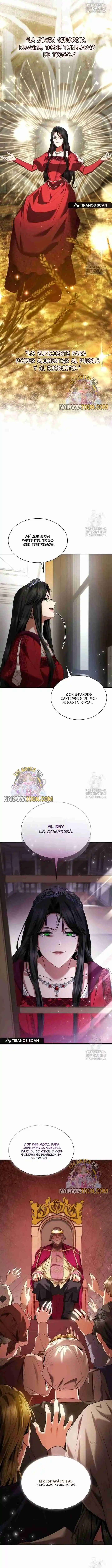 En Esta Reencarnación Yo Seré La Emperatriz, Hermana Mia - Capítulo 108 - Página 12 - LectorTMOo