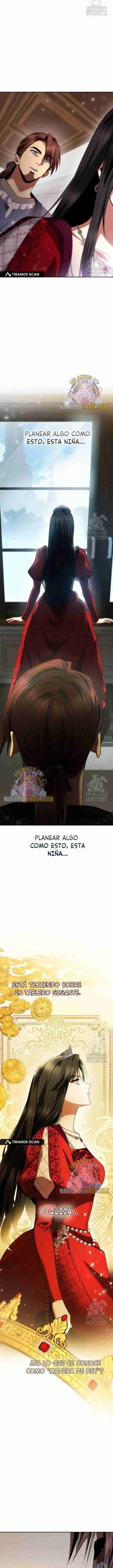En Esta Reencarnación Yo Seré La Emperatriz, Hermana Mia - Capítulo 108 - Página 13 - LectorTMOo