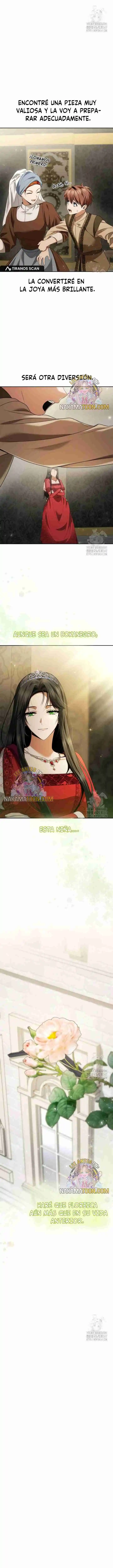 En Esta Reencarnación Yo Seré La Emperatriz, Hermana Mia - Capítulo 108 - Página 19 - LectorTMOo
