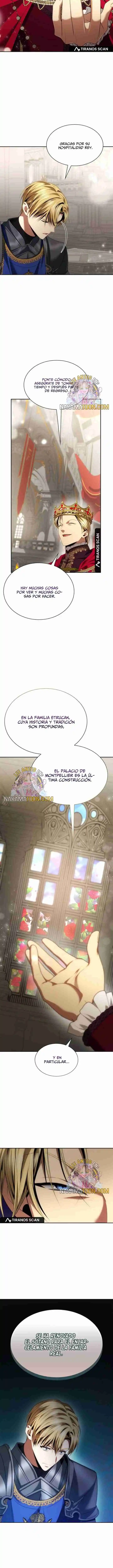 En Esta Reencarnación Yo Seré La Emperatriz, Hermana Mia - Capítulo 109 - Página 15 - LectorTMOo