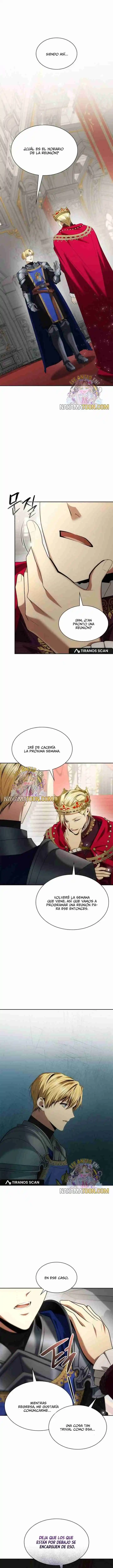 En Esta Reencarnación Yo Seré La Emperatriz, Hermana Mia - Capítulo 109 - Página 17 - LectorTMOo