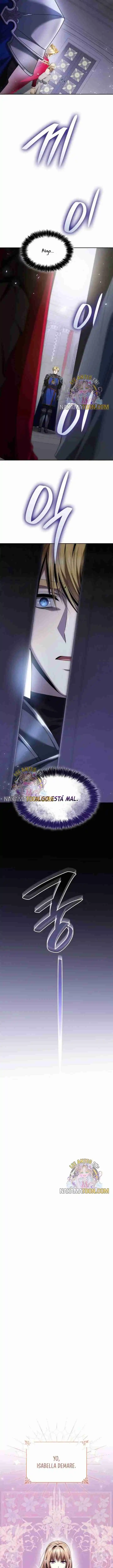 En Esta Reencarnación Yo Seré La Emperatriz, Hermana Mia - Capítulo 109 - Página 19 - LectorTMOo