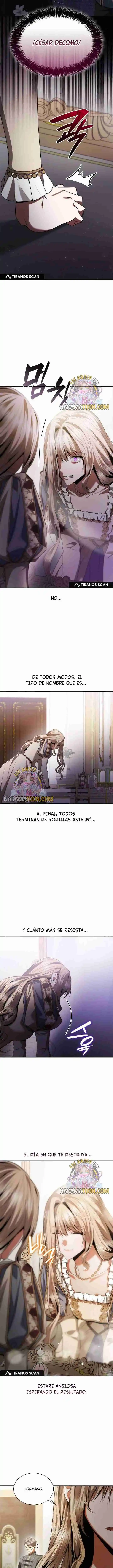 En Esta Reencarnación Yo Seré La Emperatriz, Hermana Mia - Capítulo 109 - Página 23 - LectorTMOo
