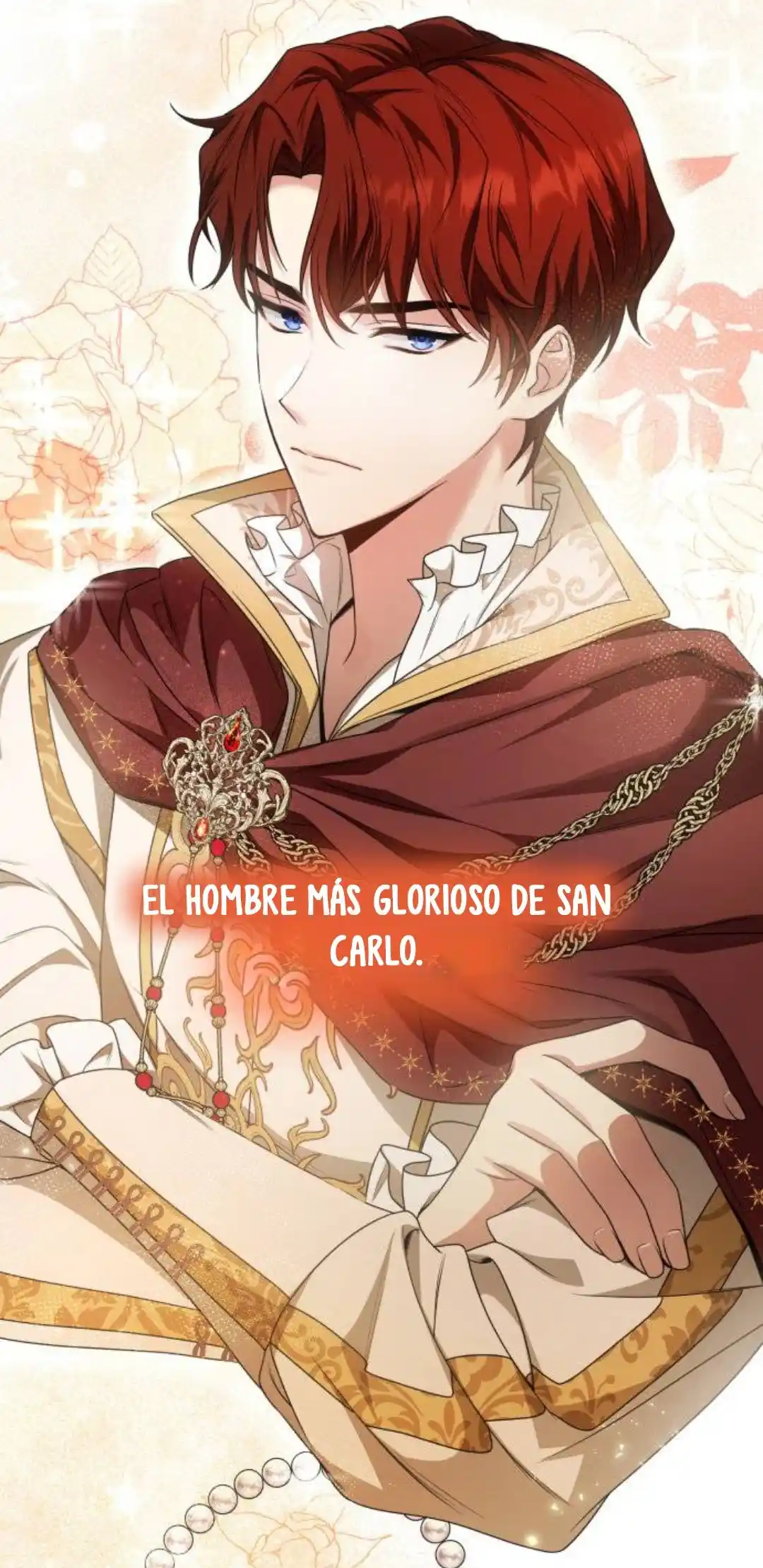 En Esta Reencarnación Yo Seré La Emperatriz, Hermana Mia - Capítulo 11 - Página 3 - LectorTMOo
