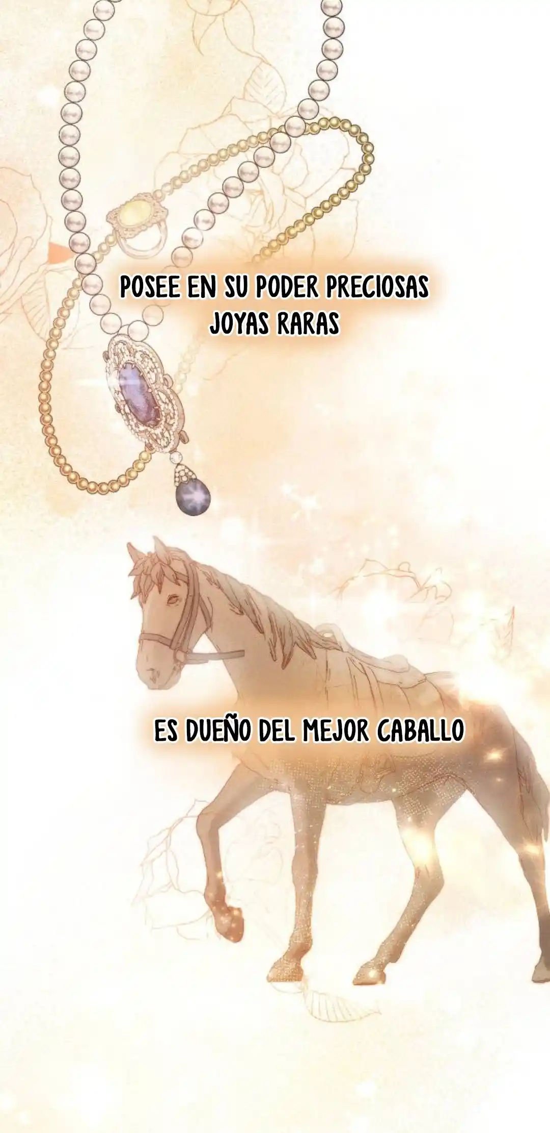 En Esta Reencarnación Yo Seré La Emperatriz, Hermana Mia - Capítulo 11 - Página 4 - LectorTMOo