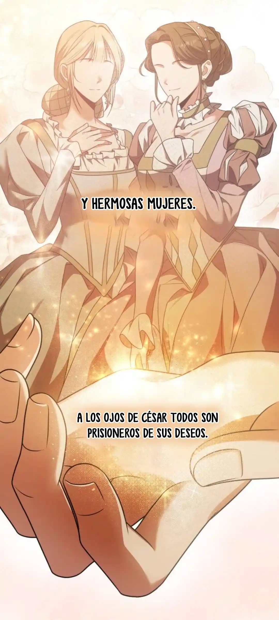 En Esta Reencarnación Yo Seré La Emperatriz, Hermana Mia - Capítulo 11 - Página 5 - LectorTMOo