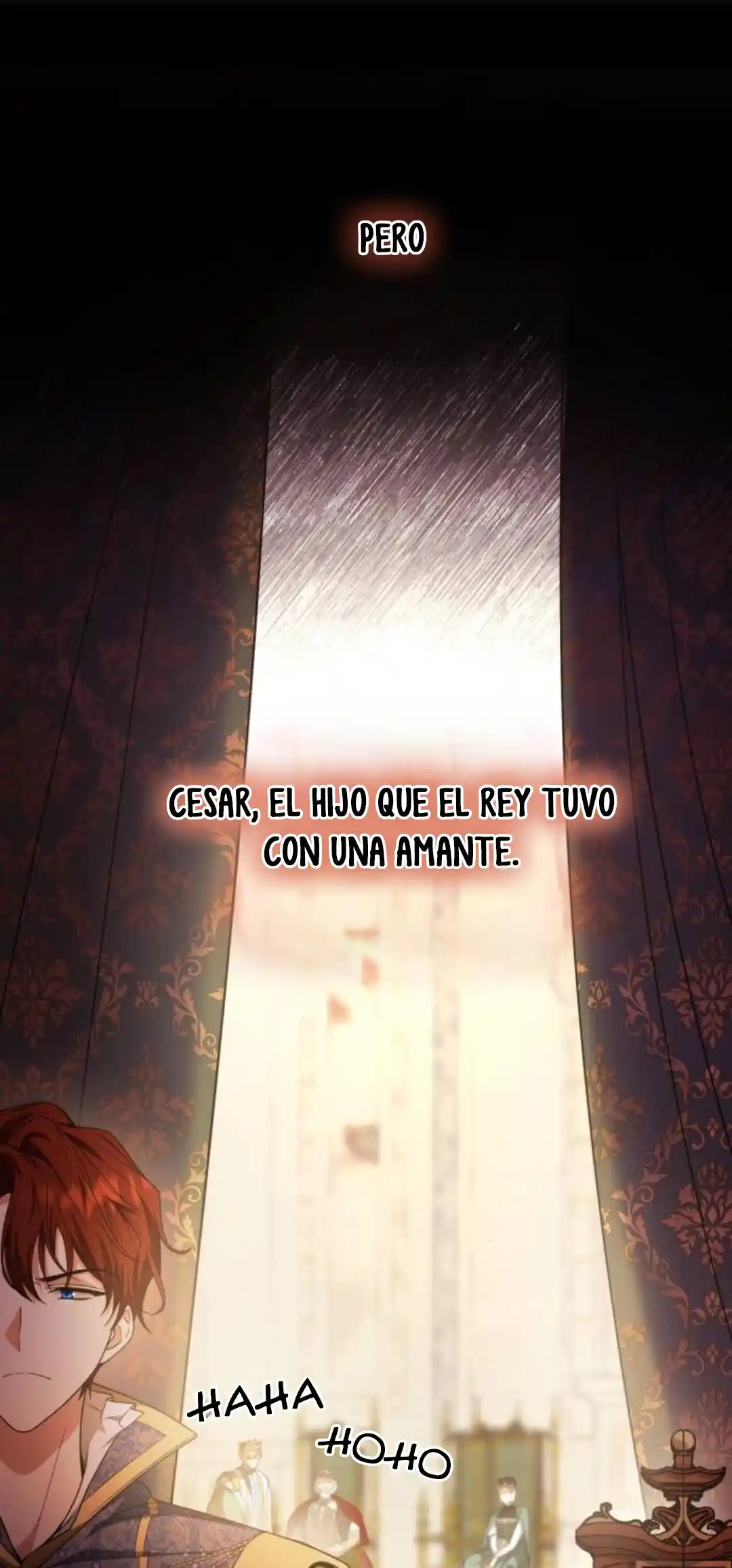 En Esta Reencarnación Yo Seré La Emperatriz, Hermana Mia - Capítulo 11 - Página 17 - LectorTMOo
