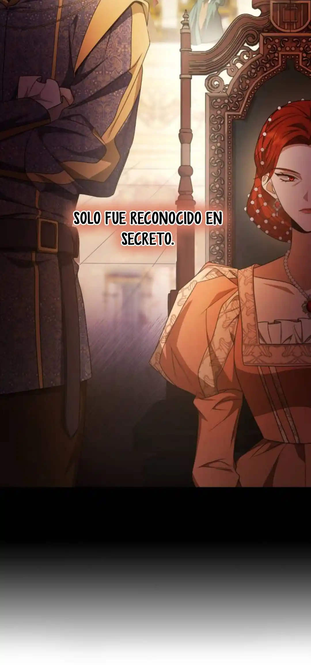 En Esta Reencarnación Yo Seré La Emperatriz, Hermana Mia - Capítulo 11 - Página 18 - LectorTMOo