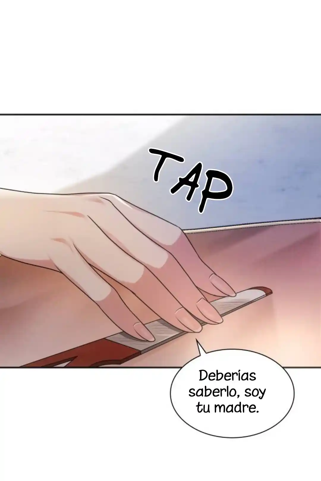 En Esta Reencarnación Yo Seré La Emperatriz, Hermana Mia - Capítulo 11 - Página 28 - LectorTMOo