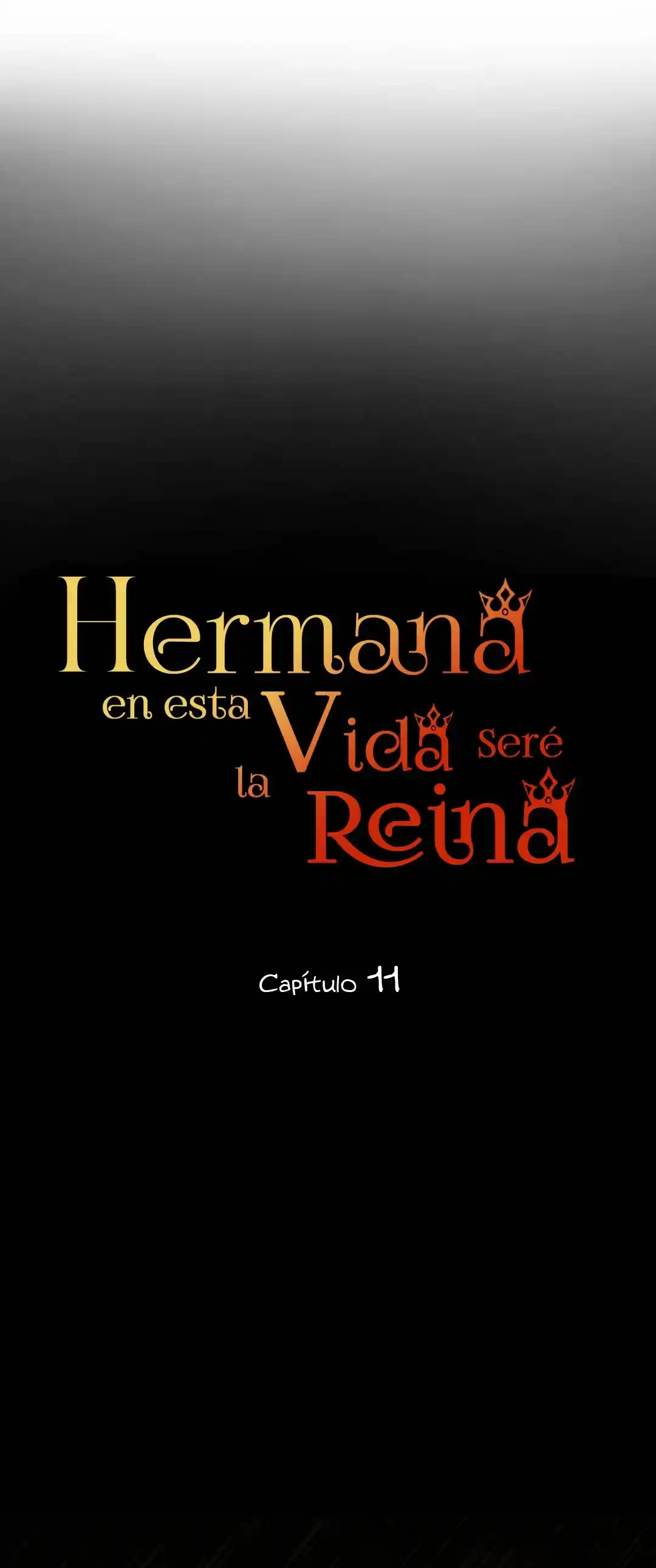 En Esta Reencarnación Yo Seré La Emperatriz, Hermana Mia - Capítulo 11 - Página 35 - LectorTMOo