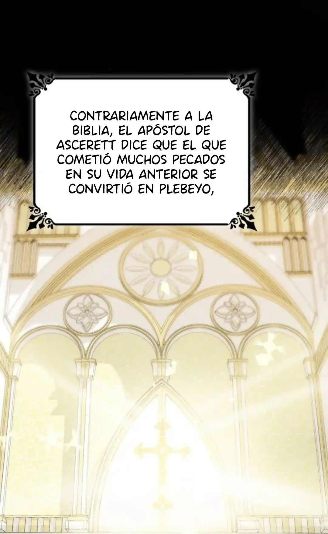 En Esta Reencarnación Yo Seré La Emperatriz, Hermana Mia - Capítulo 11 - Página 38 - LectorTMOo