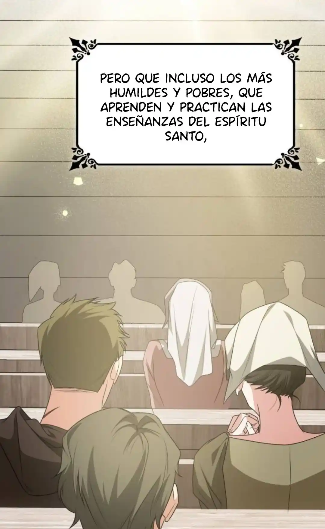 En Esta Reencarnación Yo Seré La Emperatriz, Hermana Mia - Capítulo 11 - Página 39 - LectorTMOo