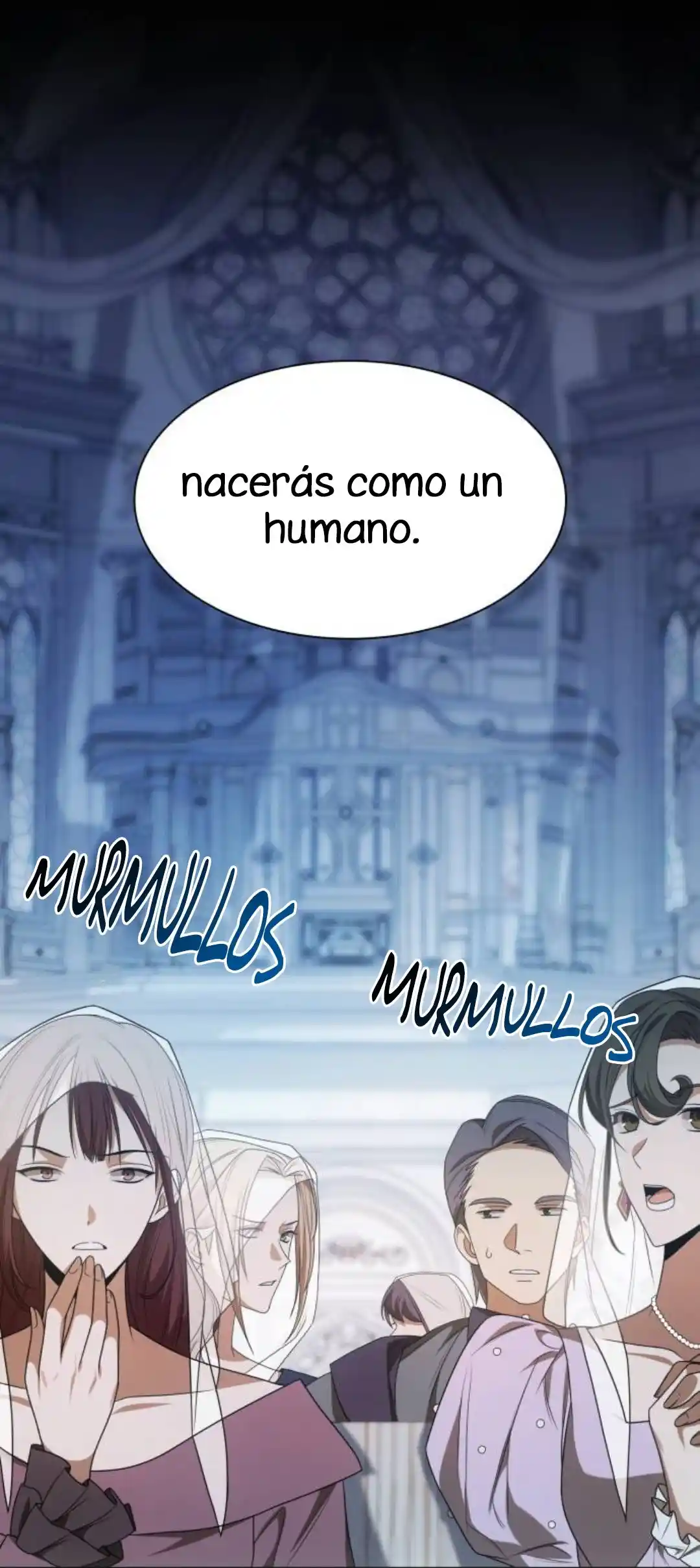 En Esta Reencarnación Yo Seré La Emperatriz, Hermana Mia - Capítulo 11 - Página 43 - LectorTMOo