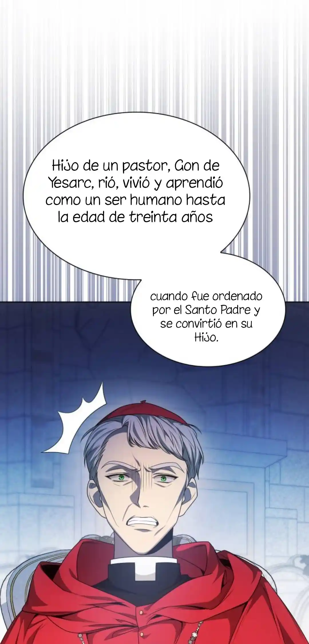 En Esta Reencarnación Yo Seré La Emperatriz, Hermana Mia - Capítulo 11 - Página 44 - LectorTMOo