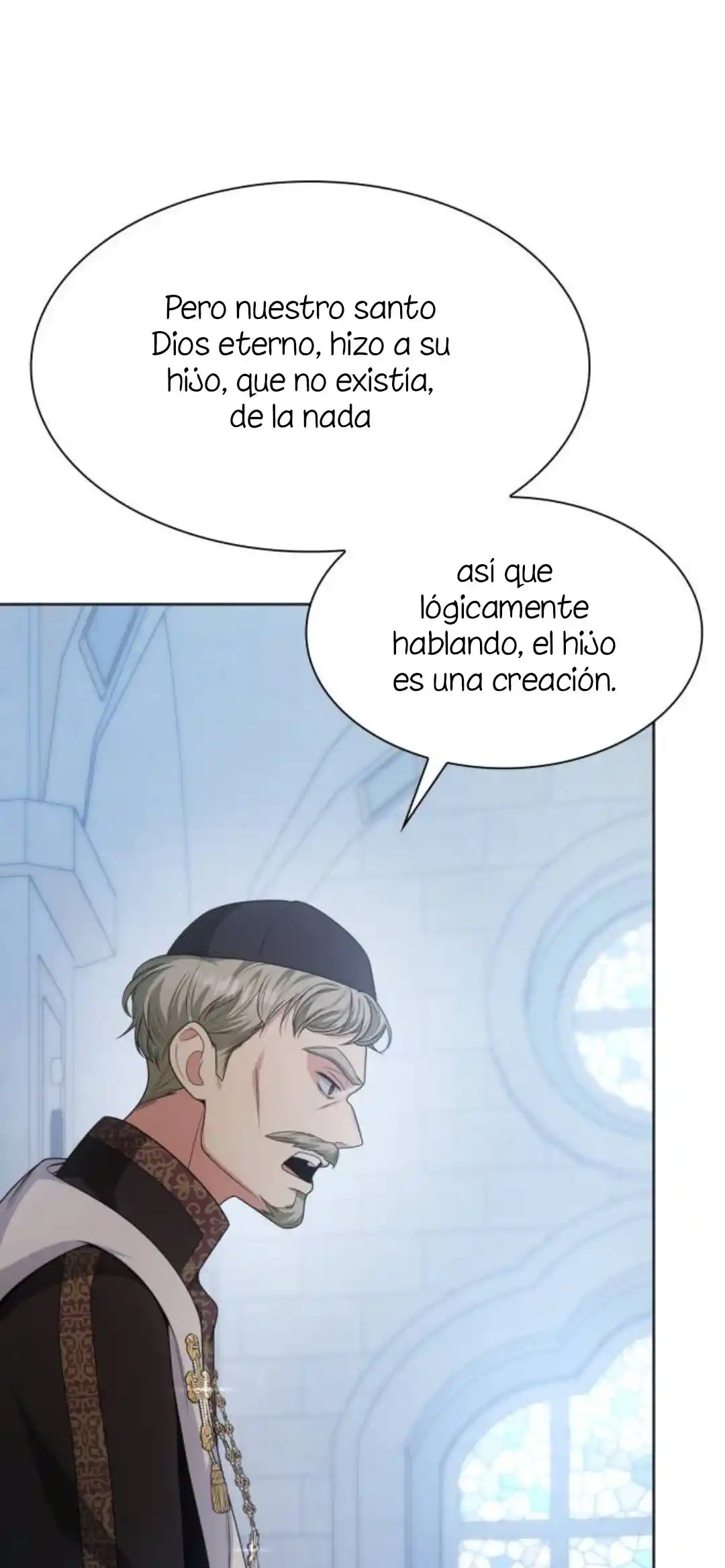 En Esta Reencarnación Yo Seré La Emperatriz, Hermana Mia - Capítulo 11 - Página 67 - LectorTMOo
