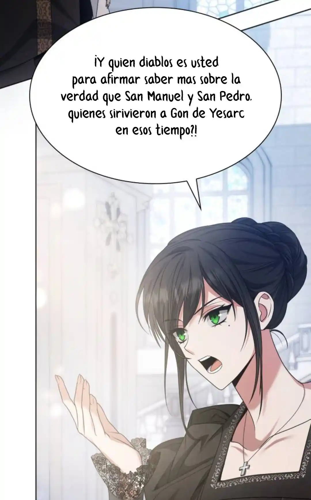 En Esta Reencarnación Yo Seré La Emperatriz, Hermana Mia - Capítulo 11 - Página 68 - LectorTMOo