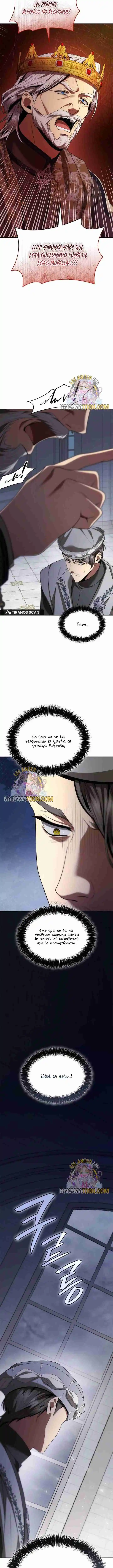 En Esta Reencarnación Yo Seré La Emperatriz, Hermana Mia - Capítulo 110 - Página 11 - LectorTMOo
