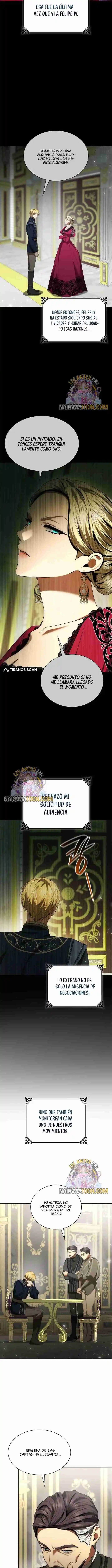 En Esta Reencarnación Yo Seré La Emperatriz, Hermana Mia - Capítulo 110 - Página 13 - LectorTMOo