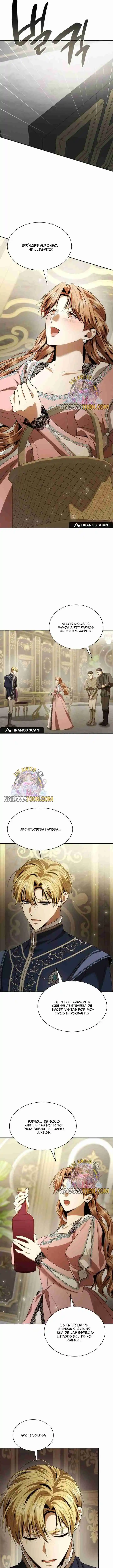 En Esta Reencarnación Yo Seré La Emperatriz, Hermana Mia - Capítulo 110 - Página 15 - LectorTMOo
