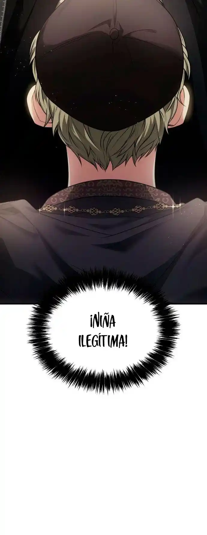 En Esta Reencarnación Yo Seré La Emperatriz, Hermana Mia - Capítulo 12 - Página 16 - LectorTMOo