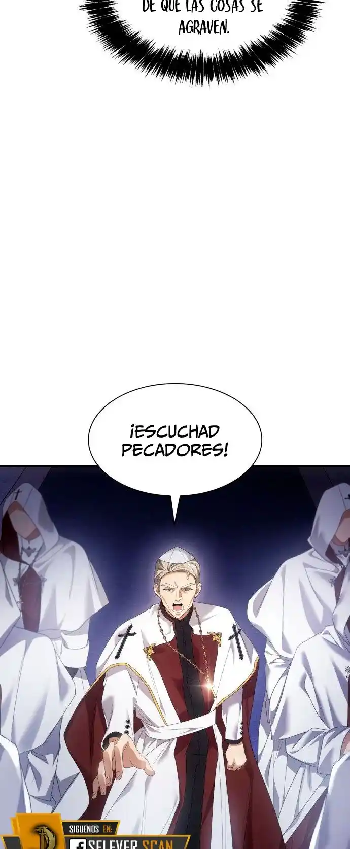 En Esta Reencarnación Yo Seré La Emperatriz, Hermana Mia - Capítulo 12 - Página 26 - LectorTMOo