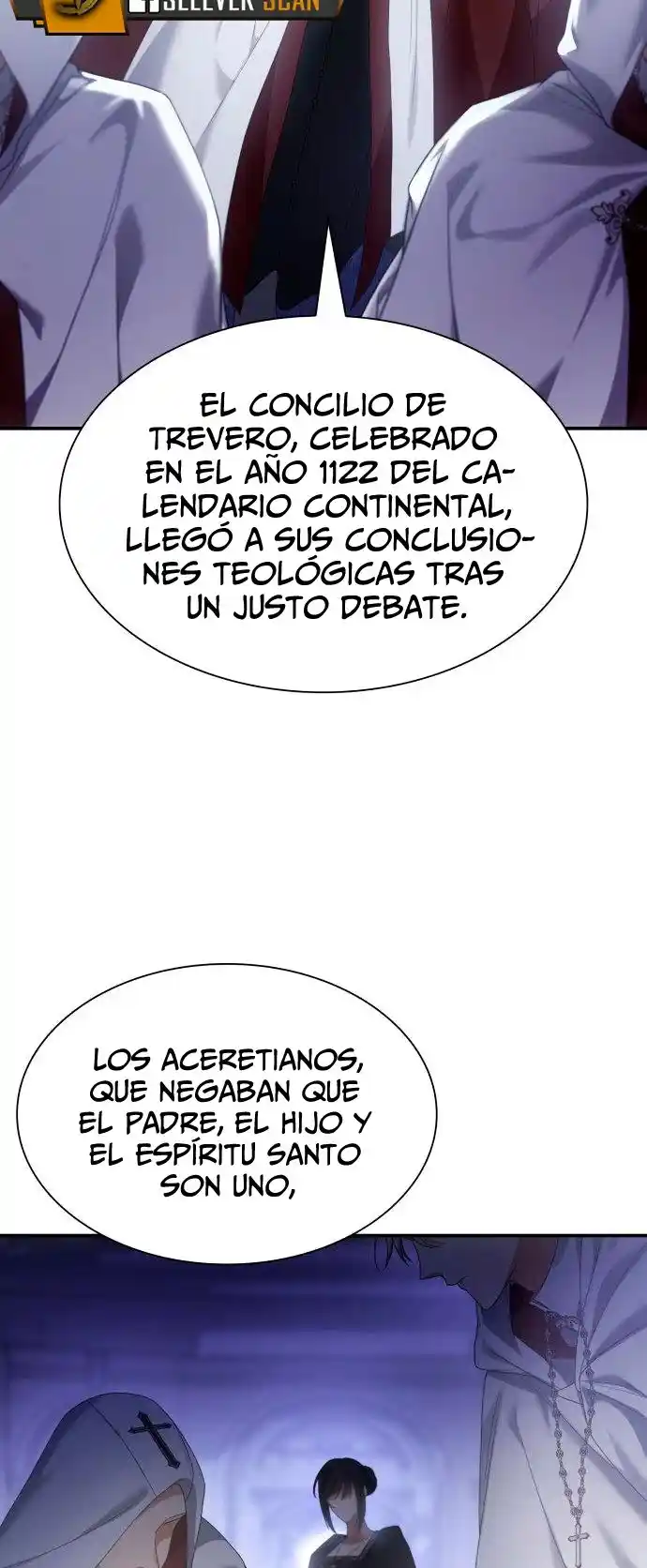 En Esta Reencarnación Yo Seré La Emperatriz, Hermana Mia - Capítulo 12 - Página 27 - LectorTMOo