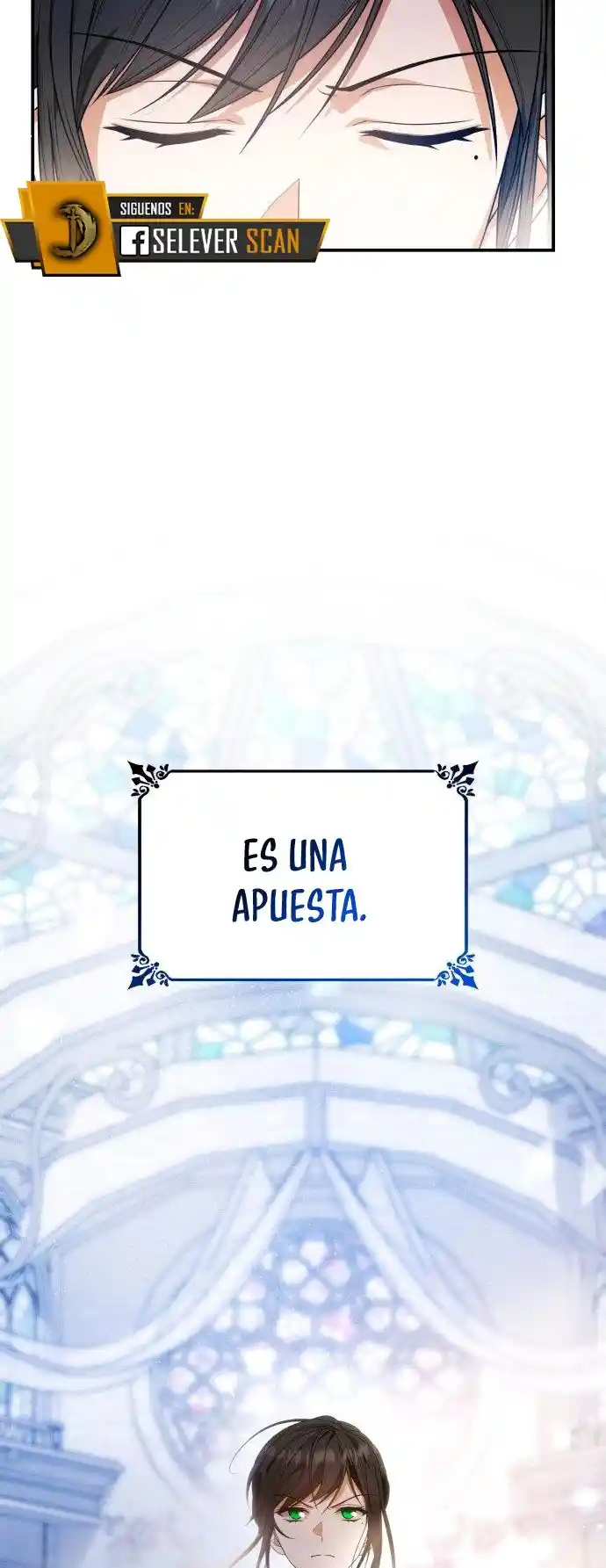 En Esta Reencarnación Yo Seré La Emperatriz, Hermana Mia - Capítulo 12 - Página 46 - LectorTMOo