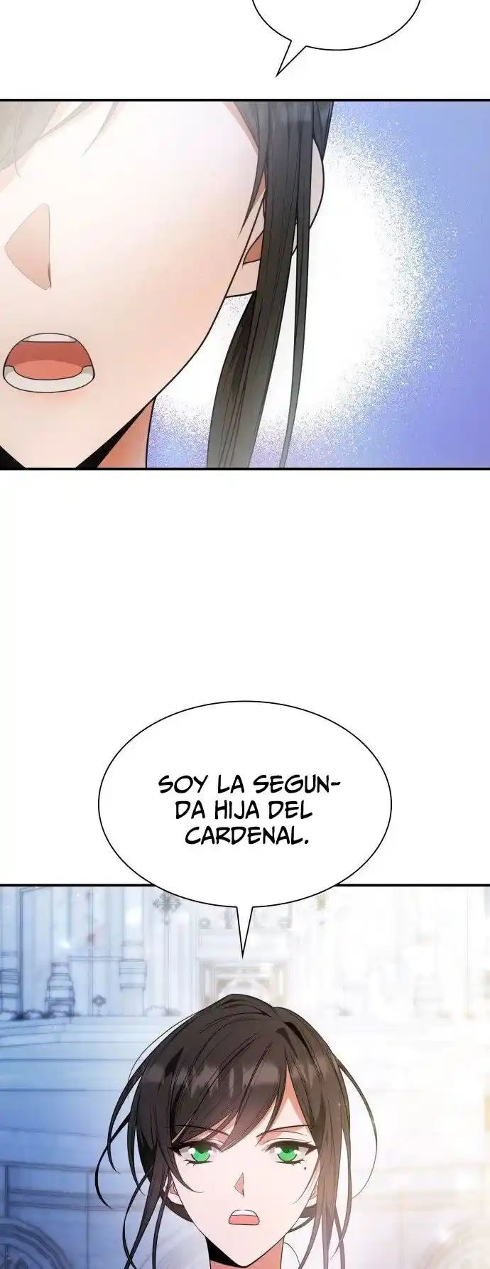En Esta Reencarnación Yo Seré La Emperatriz, Hermana Mia - Capítulo 12 - Página 49 - LectorTMOo