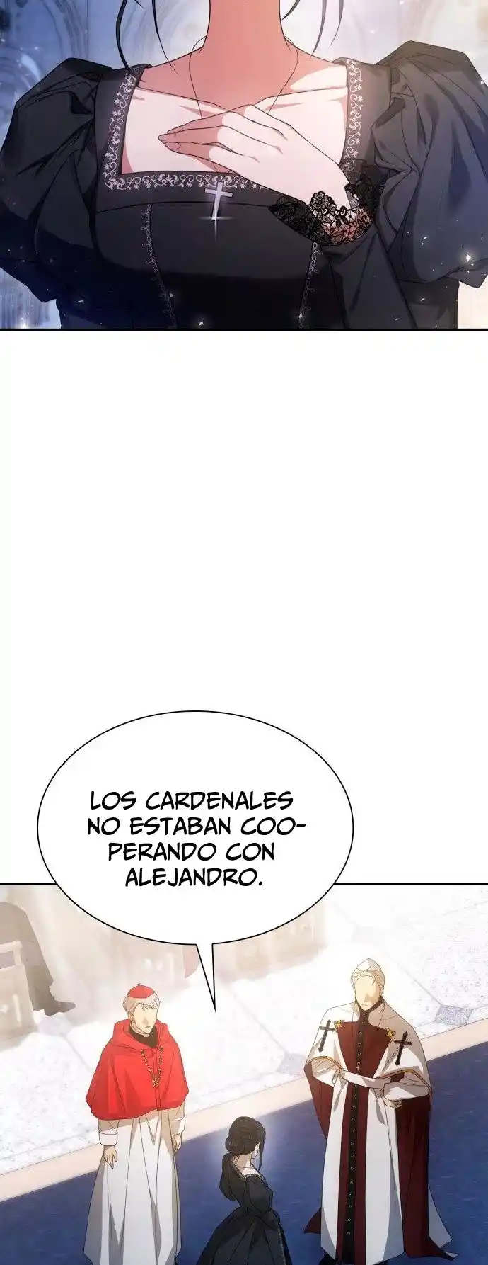 En Esta Reencarnación Yo Seré La Emperatriz, Hermana Mia - Capítulo 12 - Página 50 - LectorTMOo