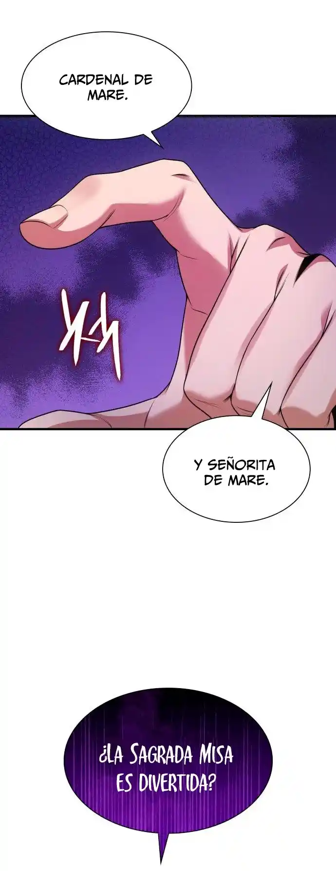 En Esta Reencarnación Yo Seré La Emperatriz, Hermana Mia - Capítulo 12 - Página 57 - LectorTMOo
